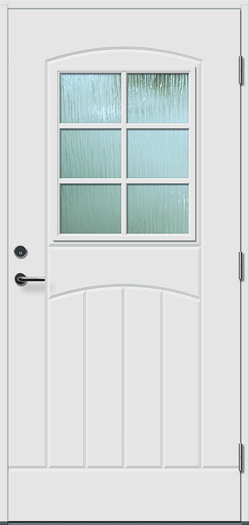 Gracia m/glass