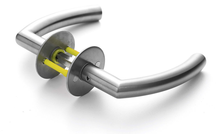 ID Vrider 7060 krom matt