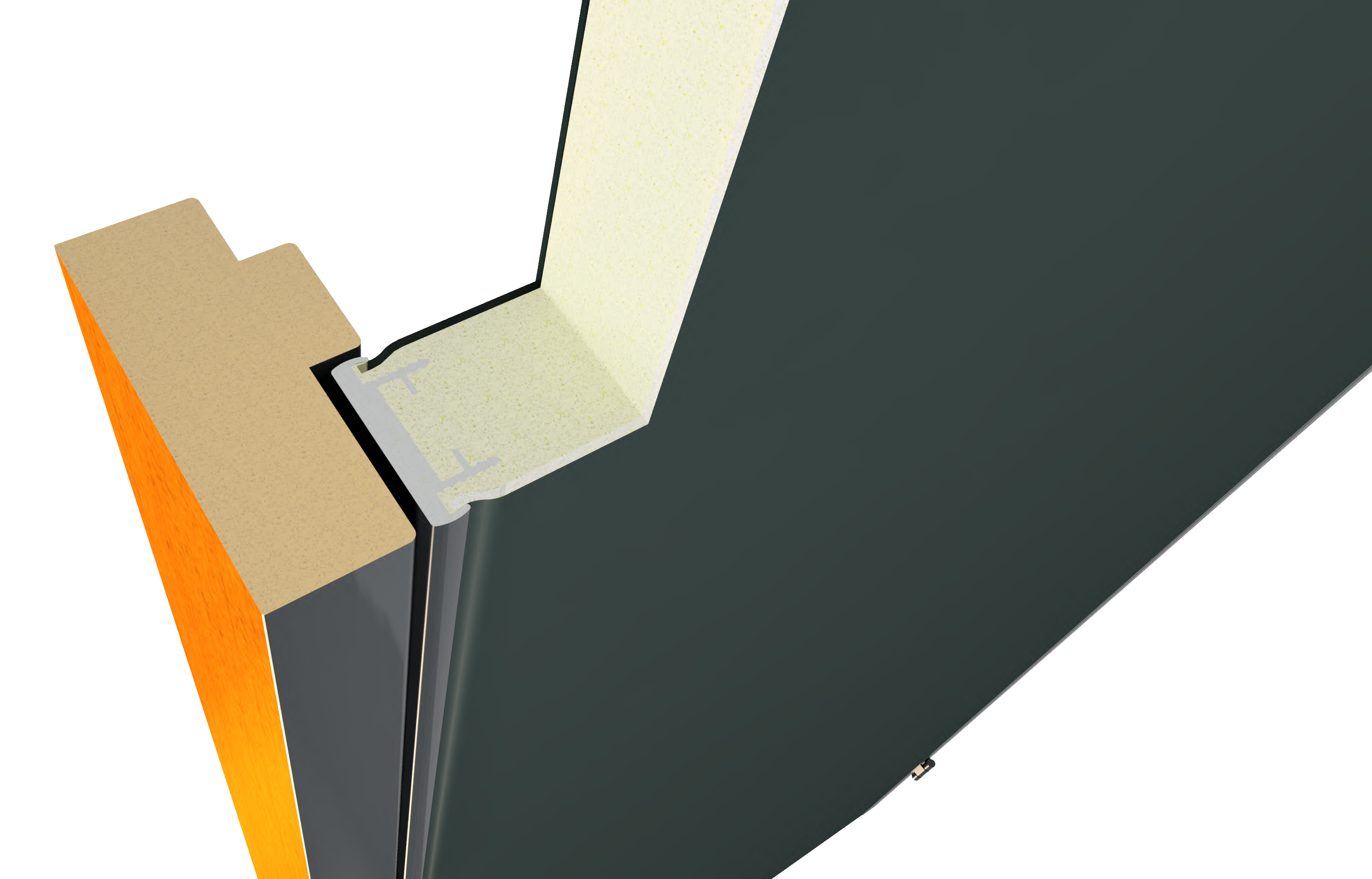 Snap-In-Dorblad-i-karm-Formica-F2297-RAL7016-Snitt-2