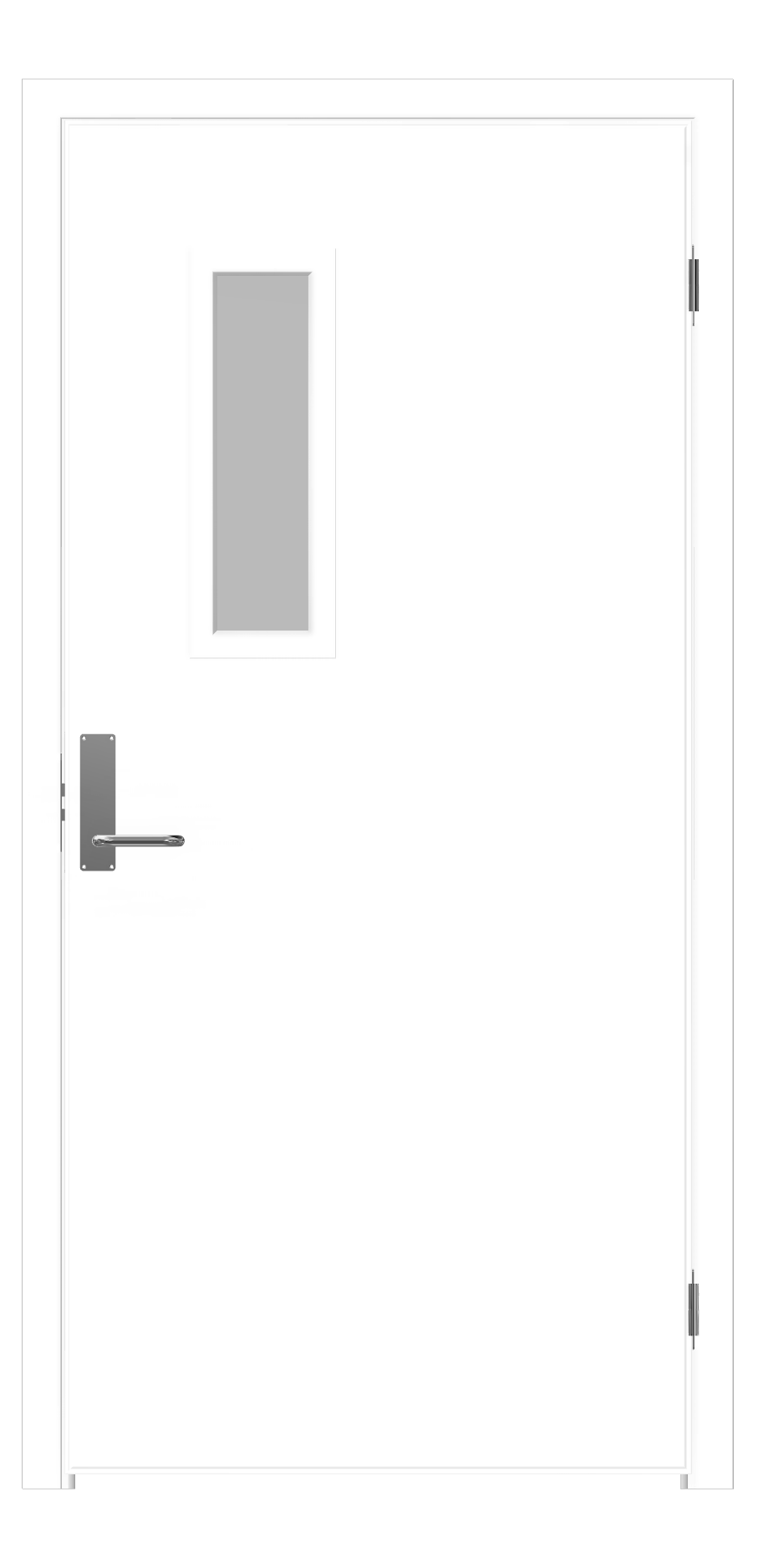 SDI-RAL9010-Front-20x60-1