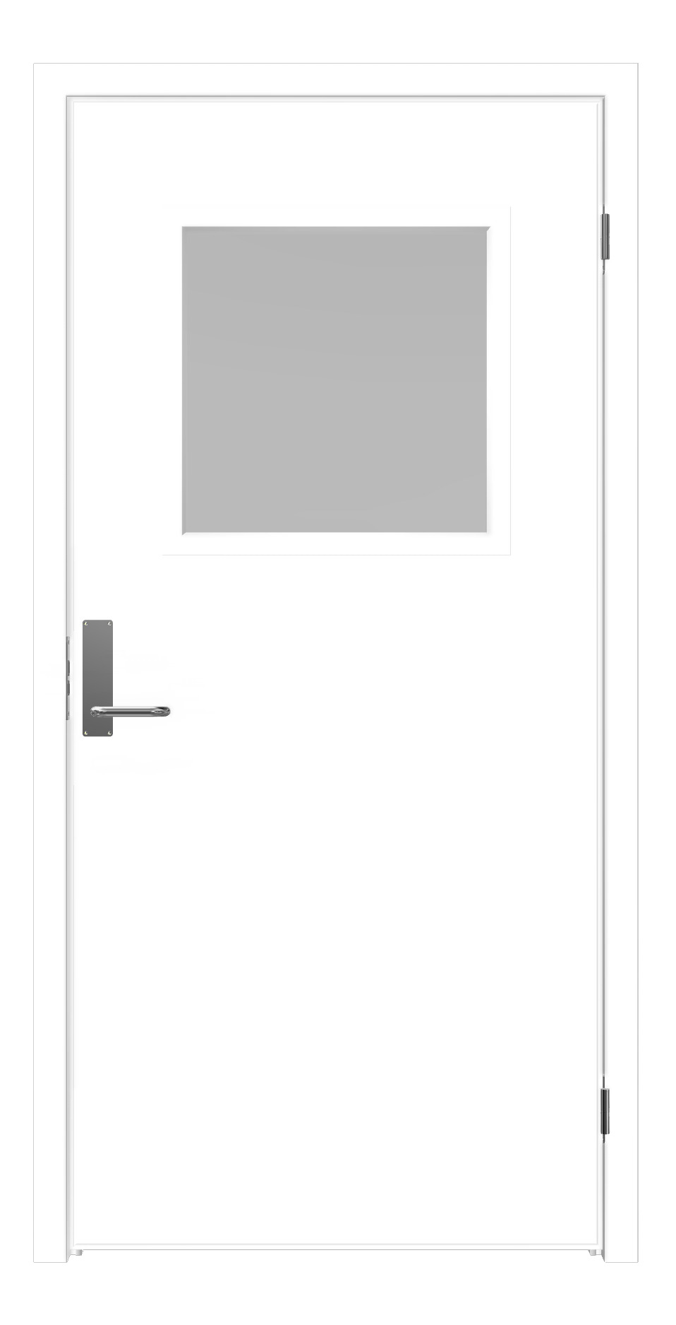SDI-RAL9010-Front-60x60-1