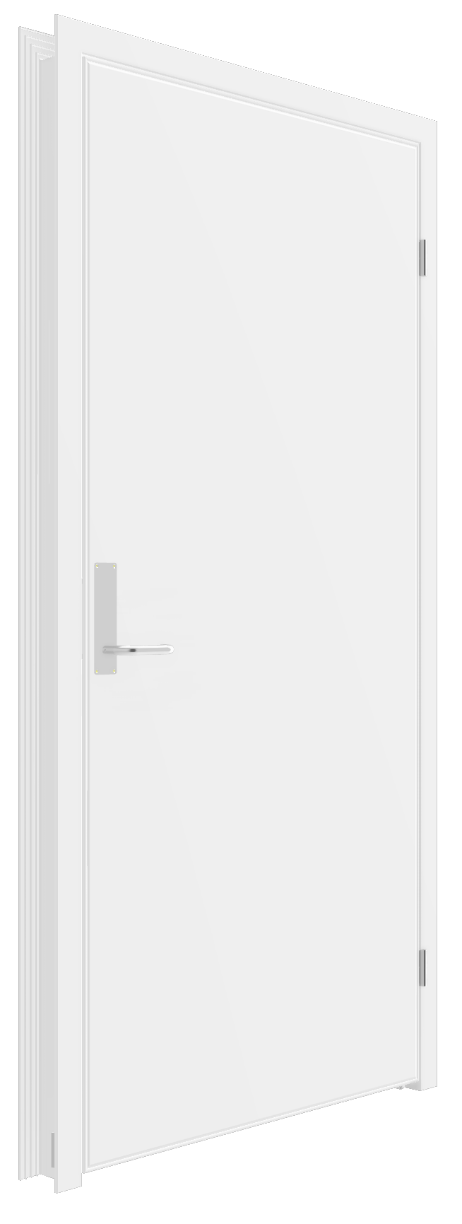 SDI-RAL9010-Skra-venstre