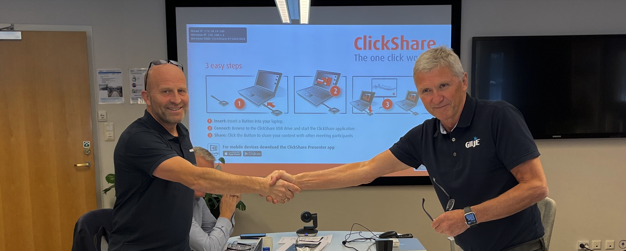 tom refsdal og karles gilje