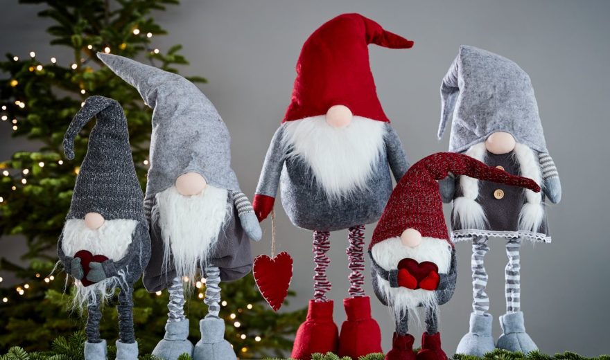 Åpningstider julen 2022