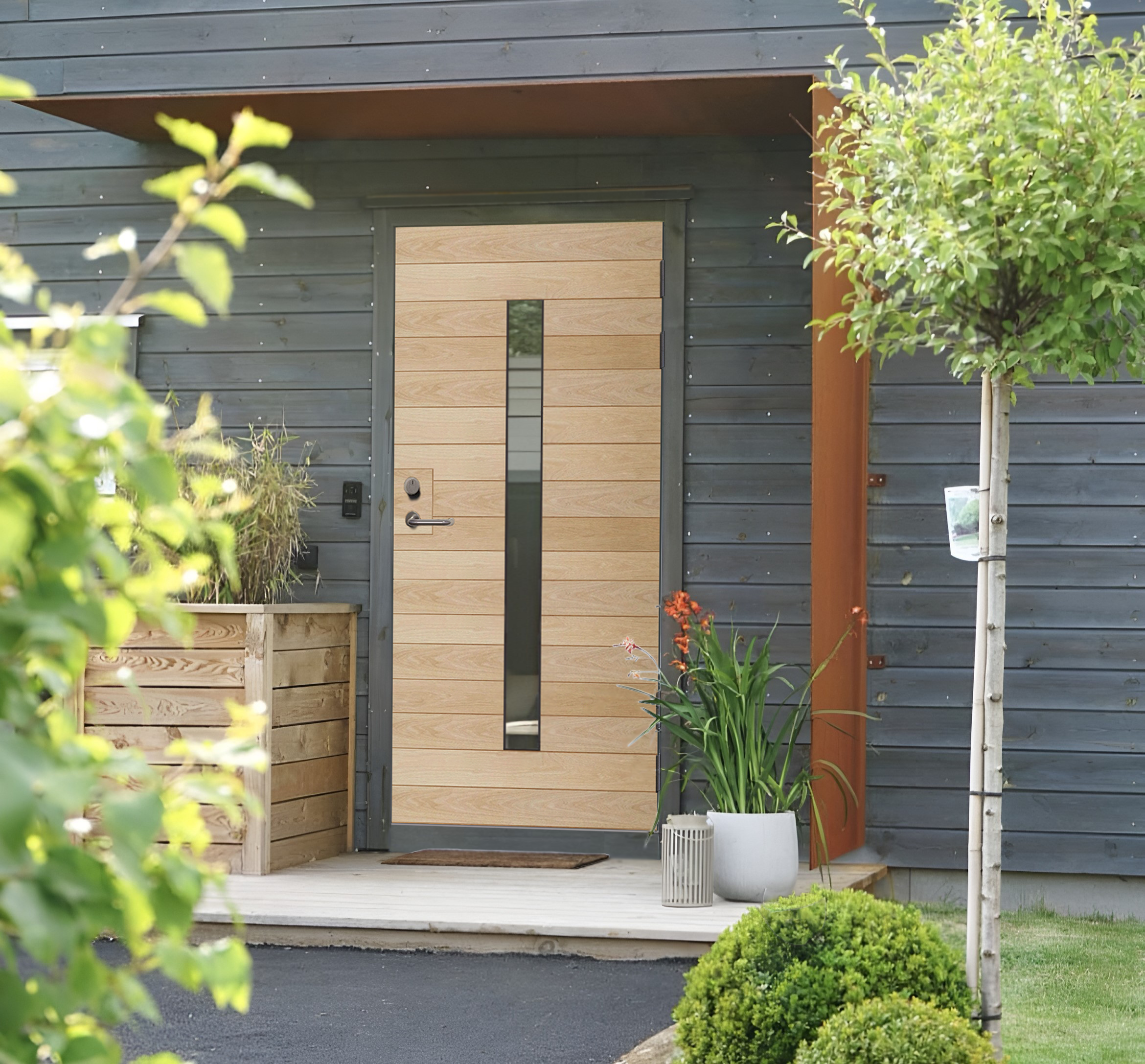 Nordic-Door annonse Nina-m-gl