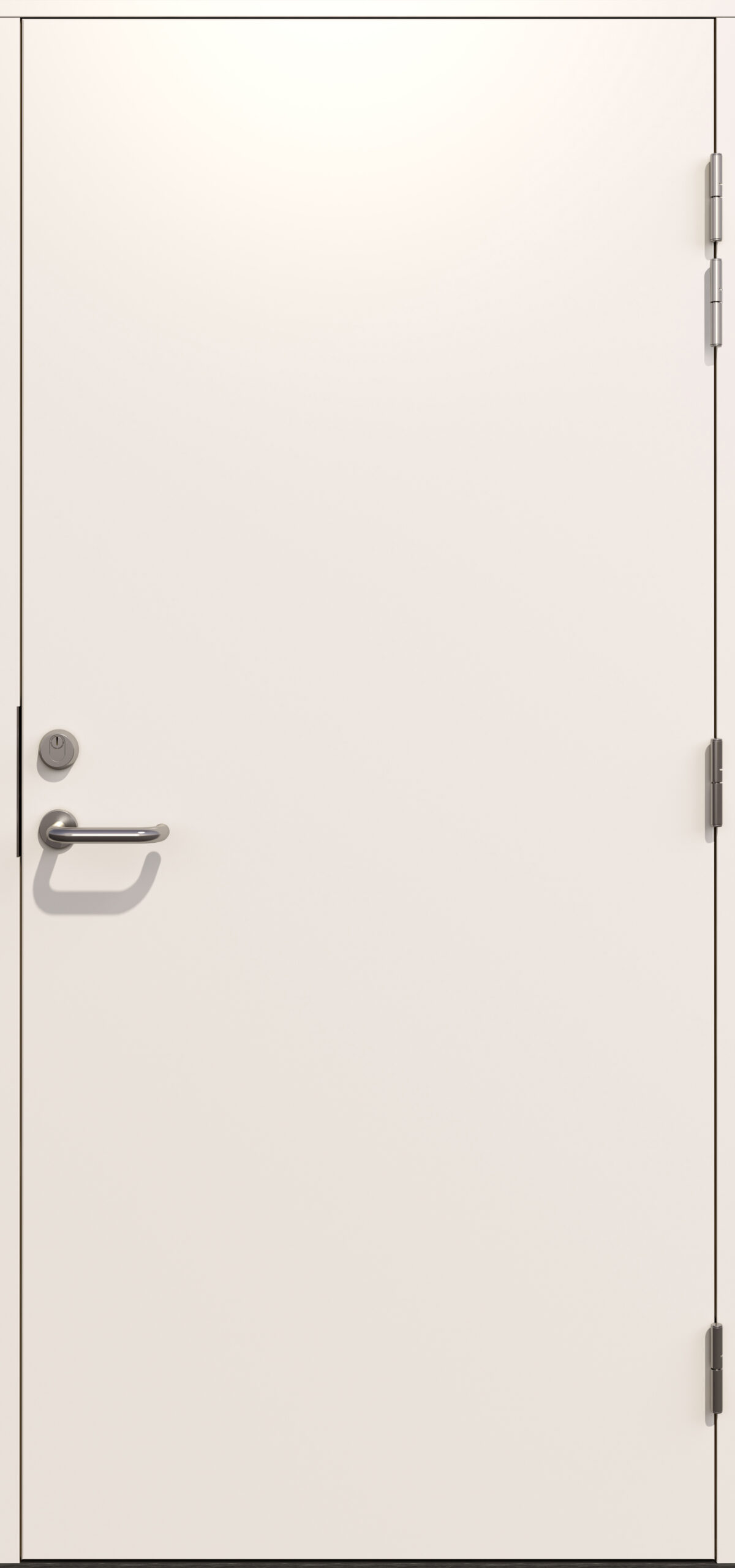 ytterdor trend-EI30Rw42dB nordicdoor hvit-scaled