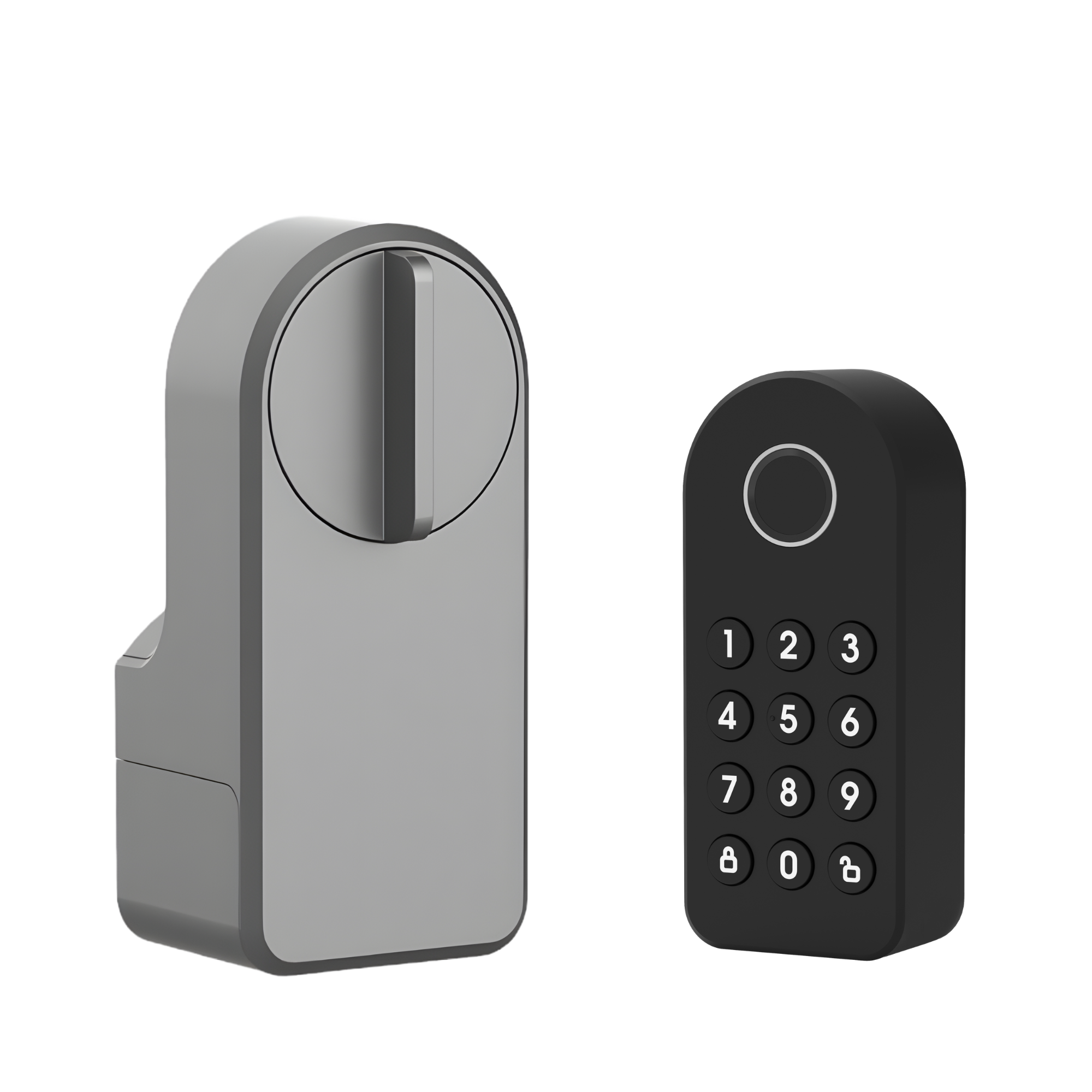Easy-Fit-Keypad