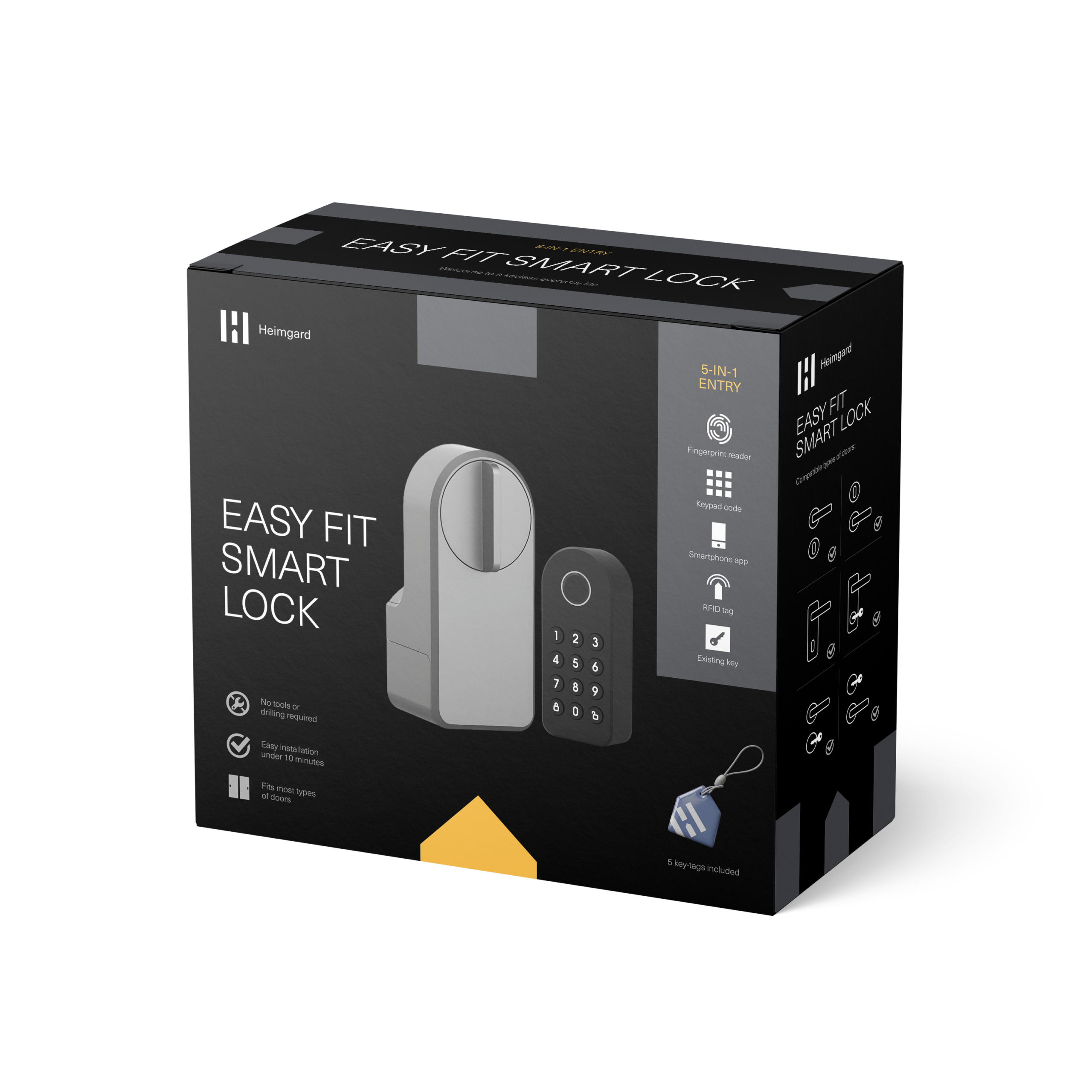 Easy fit front sim-scaled