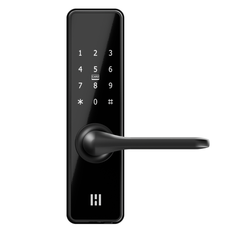 Entry Lock