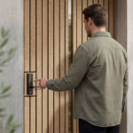 Heimgard lifestyle door with men EntryLockblack-150x150