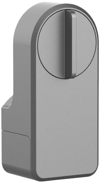 smartlock isolated